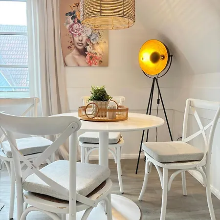 Apartment Insel - Auszeit *