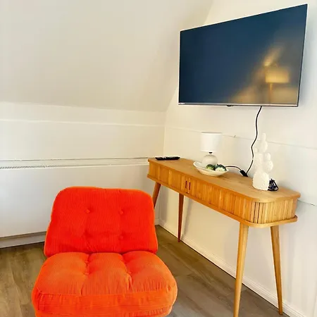 Insel - Auszeit * Pellworm