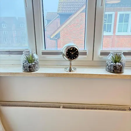 Apartment Insel - Auszeit *