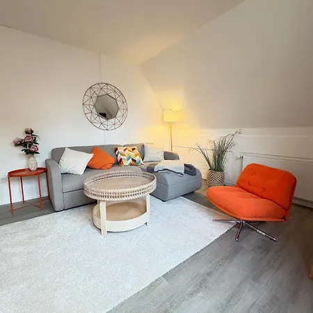 Insel - Auszeit * Pellworm