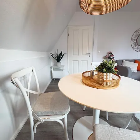 Apartment Insel - Auszeit