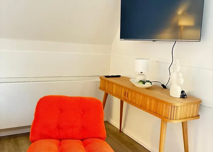 Insel - Auszeit * Pellworm