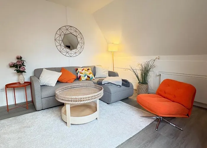 Insel - Auszeit * Pellworm